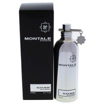 Perfume Montale Black Musk Eau de Parfum 100ml - Feminino