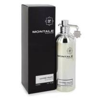 Perfume MONTALE Chypre Fruite Eau de Parfum 100ml para mulheres Perfume MONTALE Chypre Fruite Eau de Parfum 100ml para mulheres