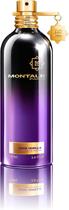Perfume MONTALE Crazy In Love Eau de Parfum 100ml para mulheres