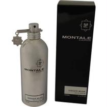 Perfume MONTALE Ginger Musk Eau de Parfum 100ml para mulheres Perfume MONTALE Ginger Musk Eau de Parfum 100ml para mulheres