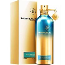 Perfume Montale Paris Blue Matcha Eau de Parfum 100ml para mulheres Perfume Montale Paris Blue Matcha Eau de Parfum 100ml para mulheres