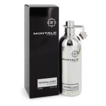 Perfume MONTALE Patchouli Leaves Eau de Parfum 100ml para mulheres Perfume MONTALE Patchouli Leaves Eau de Parfum 100ml para mulheres