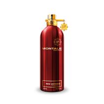 Perfume MONTALE Red Vetiver Eau de Parfum 100mL para homens Perfume MONTALE Red Vetiver Eau de Parfum 100mL para homens