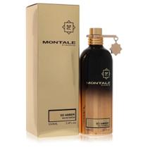 Perfume MONTALE So Amber Eau de Parfum 100ml para homens e mulheres Perfume MONTALE So Amber Eau de Parfum 100ml para homens e mulheres