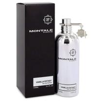 Perfume MONTALE Vanilla Extasy Eau de Parfum 100ml para mulheres