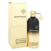 Perfume Montale Vetiver Patchouli Eau de Parfum 100 mL
