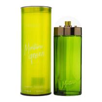 Perfume Montana Green de Claude Montana para homens 100mL EDT