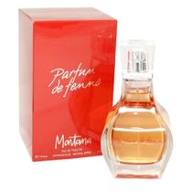 Perfume Montana Parfum De Femme Eau De Toilette 100ml para mulheres