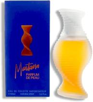 Perfume Montana Parfum de Peau Feminino 100ml Edt - Original - Novo
