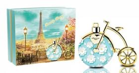 Perfume Montanne Beauty Flower Luxe Edp 100 Ml Feminino Original Lacrado