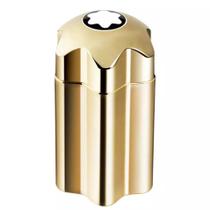 Perfume Montblanc Emblem Absolu Masculino Eau de Toilette 100 ml