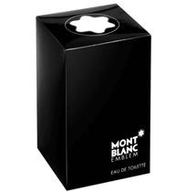 Perfume Montblanc Emblem Masculino EDT 40ml Perfume Montblanc Emblem Masculino EDT 40ml
