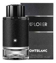 Perfume Montblanc Explorer 100 Ml Edp
