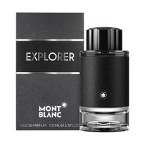 Perfume Montblanc Explorer Eau de Parfum 100ml Masculino