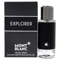 Perfume MONTBLANC Explorer Eau de Parfum 30ml para homens