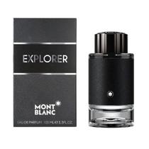 Perfume Montblanc Explorer - Eau de Parfum - Masculino