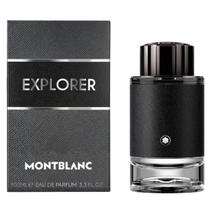 Perfume Montblanc Explorer EDP Masculino - 100ml
