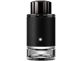 Perfume Montblanc Explorer Masculino Eau de Parfum - 100ml