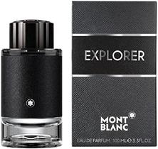 Perfume montblanc explorer masculino eau de parfum 100ml