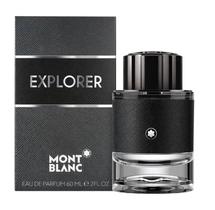 Perfume Montblanc Explorer Masculino Eau de Parfum 60 ml