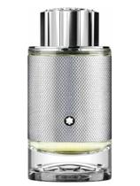 Perfume Montblanc Explorer Platinum eau de parfum 100ml