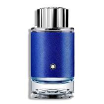 Perfume MONTBLANC Explorer Ultra Blue Eau de Parfum 100ml