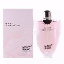 Perfume Montblanc Femme Individuelle 75Ml