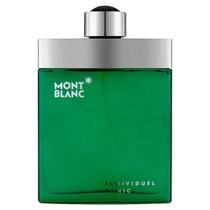 Perfume Montblanc Individuel Tonic Masculino Eau de Toilette 75 ml