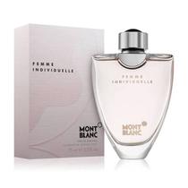 Perfume Montblanc Individuelle - Eau de Toilette - Feminino - 75 ml