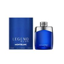Perfume Montblanc Legend Blue - Eau de Parfum - 100 ml Perfume Montblanc Legend Blue - Eau de Parfum - 100 ml
