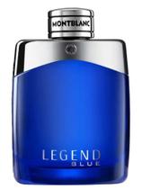 Perfume Montblanc Legend Blue eau de parfum 100ml