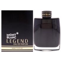 Perfume MONTBLANC Legend Eau de Parfum 100ml Masculino Perfume MONTBLANC Legend Eau de Parfum 100ml Masculino