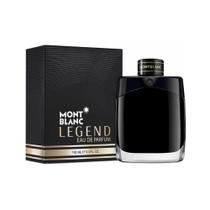 Perfume Montblanc - Legend - Edp - 100Ml