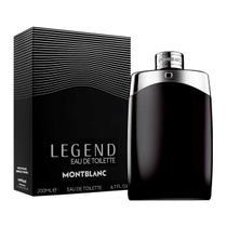 Perfume Montblanc Legend EDT Spray - 6.7 Oz