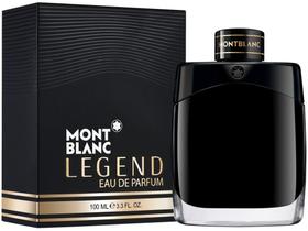 Perfume Montblanc Legend Masculino - Eau de Parfum 100ml