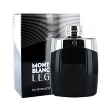Perfume Montblanc Legend Masculino eau de Toilette 100 ml