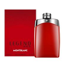 Perfume Montblanc Legend Red Eau de Parfum 200 ml