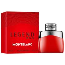 Perfume Montblanc Legend Red Eau de Parfum Masculino 30ml