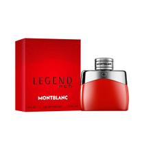 Perfume Montblanc Legend Red - Eau de Parfum - Masculino