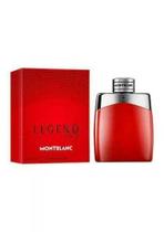 Perfume MontBlanc Legend Red Eau de Perfum 4,5 ml/4,5 cm³ Perfume MontBlanc Legend Red Eau de Perfum 4,5 ml/4,5 cm³