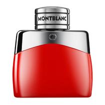 Perfume Montblanc Legend Red Masculino Eau de Parfum 100 ml