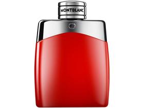 Perfume Montblanc Legend Red Masculino - Eau de Parfum 100ml