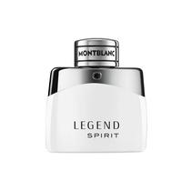 Perfume Montblanc Legend Spirit Eau de Toilette 30ml para homens Perfume Montblanc Legend Spirit Eau de Toilette 30ml para homens