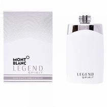 Perfume Montblanc Legend Spirit - Eau de Toilette - Masculino