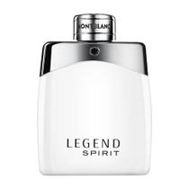 Perfume Montblanc Legend Spirit Edt Masculino 100ml