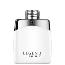 Perfume Montblanc Legend Spirit Masculino Eau de Toilette 100ml