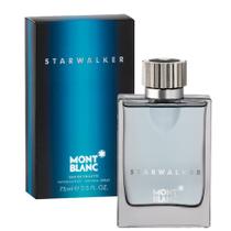 Perfume Montblanc Starwalker EDT 75ml '