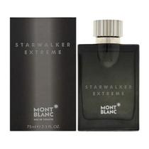 Perfume Montblanc Starwalker Extreme - Eau de Toilette - Masculino - 75 ml Perfume Montblanc Starwalker Extreme - Eau de Toilette - Masculino - 75 ml
