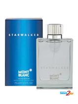 Perfume Montblanc Starwalker Masculino Eau de Toilette 75 ml