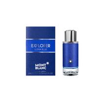 Perfume Montblanc Ultra Blue - Eau de Parfum - Masculino